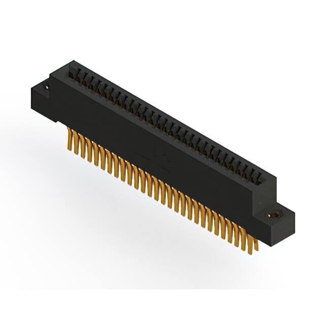392-056-560-208 EDAC Inc.  Edgeboard Connectors